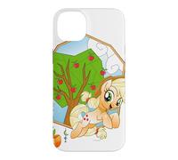 My Little Pony Apple Tree Coque pour iPhone 14 Plus