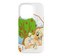 My Little Pony Apple Tree Coque pour iPhone 14 Pro