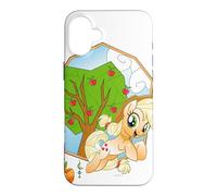 My Little Pony Apple Tree Coque pour iPhone 16 Plus