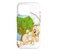 My Little Pony Apple Tree Coque pour iPhone 16 Pro
