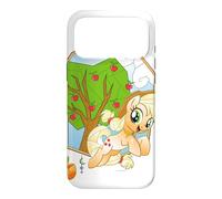 My Little Pony Apple Tree Coque pour iPhone 17 Pro Max