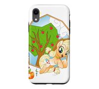 My Little Pony Apple Tree Coque pour iPhone XR