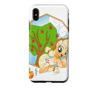 My Little Pony Apple Tree Coque pour iPhone XS Max