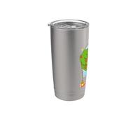 My Little Pony Apple Tree Gobelet isotherme en acier inoxydable double paroi
