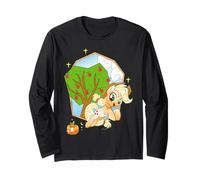 My Little Pony Apple Tree Manche Longue
