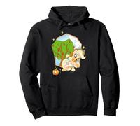 My Little Pony Apple Tree Sweat à Capuche