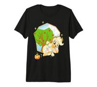 My Little Pony Apple Tree T-Shirt Haut de Gamme