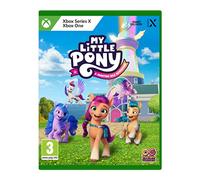 My Little Pony: Aventure à La Baie De Port-poney
