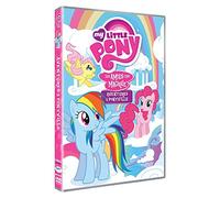 My Little Pony : Aventures à Ponyville