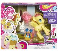 My Little Pony - B3602eu40 - Articule Magique Action Deluxe