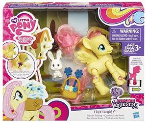 My Little Pony - B3602eu40 - Articule Magique Action Deluxe
