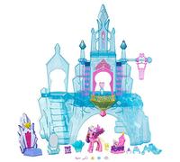 My Little Pony - B5255 - Château Empire De Crystal