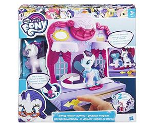 My Little Pony - B8811EU40 - Boutique Magique -