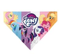 My Little Pony Bandana à enfiler pour animal domestique