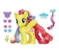 My Little Pony Beauté et coiffures deluxe Hasbro G