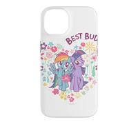 My Little Pony Best Buds Coque pour iPhone 14