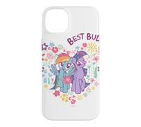 My Little Pony Best Buds Coque pour iPhone 14 Plus
