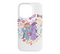 My Little Pony Best Buds Coque pour iPhone 14 Pro
