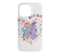 My Little Pony Best Buds Coque pour iPhone 14 Pro Max