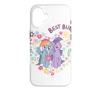 My Little Pony Best Buds Coque pour iPhone 16
