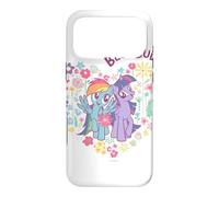 My Little Pony Best Buds Coque pour iPhone 17 Pro Max