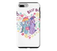 My Little Pony Best Buds Coque pour iPhone 7 Plus/8 Plus