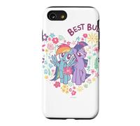 My Little Pony Best Buds Coque pour iPhone SE (2020) / 7/8