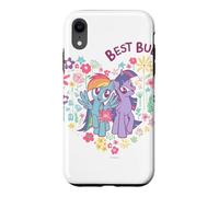 My Little Pony Best Buds Coque pour iPhone XR