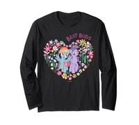 My Little Pony Best Buds Manche Longue