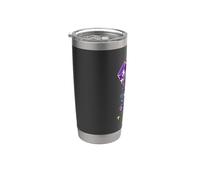 My Little Pony Big Diamonds Gobelet isotherme en acier inoxydable double paroi