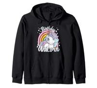 My Little Pony Birthday Unicorn Classic Pony Portrait Sweat à Capuche