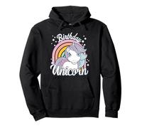 My Little Pony Birthday Unicorn Classic Pony Portrait Sweat à Capuche