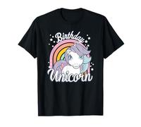 My Little Pony Birthday Unicorn Classic Pony Portrait T-Shirt