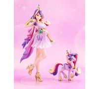My Little Pony Bishoujo Pvc Statue 1/7 Princesse Cadance 22 cm Kotobukiya
