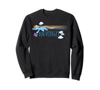 My Little Pony Bon Voyage Sweatshirt