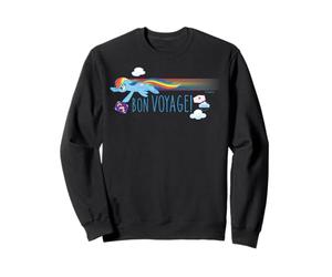 My Little Pony Bon Voyage Sweatshirt