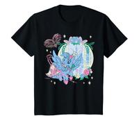 My Little Pony Butterflies Garden T-Shirt