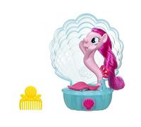 My Little Pony C1834 Coquillage Musical Sirène Pinkie Pie