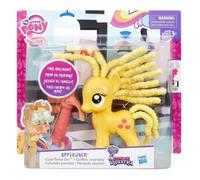 HASBRO My Little Pony Kucyk szalona fryzura Pinkie Pie