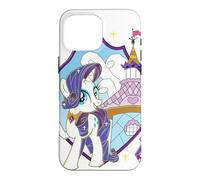 My Little Pony Castle Dreams Coque pour iPhone 16 Pro Max
