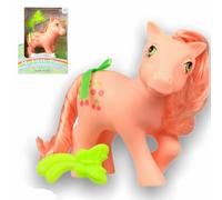 Cherries Jubilee Classic Pony, My Little Pony, Basic Fun, 35287, cadeaux rétro d