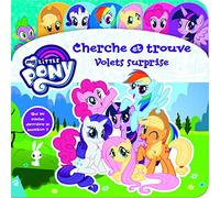 My Little Pony - Cherche Trouve Surprise