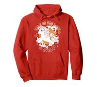 My Little Pony Chinese New Years Year of The Pony 2026 Sweat à Capuche