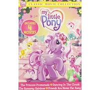 My Little Pony: Classic Movie Collection