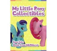 My Little Pony Collectibles - [Version Originale] Inconnu (Auteur)