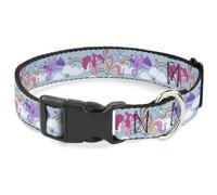 My Little Pony Collier en plastique pour chien