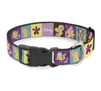 My Little Pony Collier en plastique pour chien