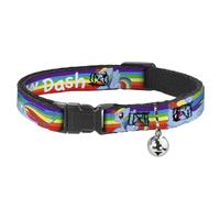 My Little Pony Collier pour chat
