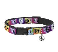 My Little Pony Collier pour chat