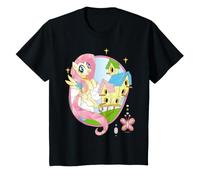 My Little Pony Coloured Tree House T-Shirt